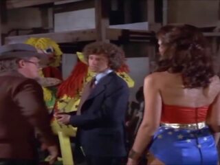 Linda Carter-wonder Woman - Edition Job Best Parts 18