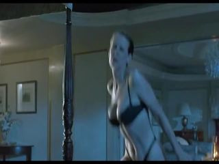 True Lies Jlcs Strip Scene Without Arnies Stupid Face