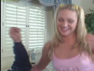 Kelly the Coed 15: Free HD x rated clip show c2