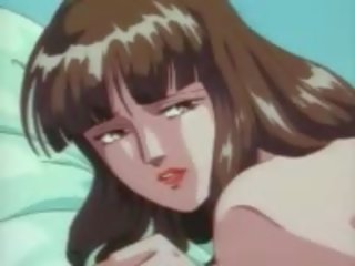 Dochinpira a gigolo hentai anime ova 1993: ingyenes szex 39