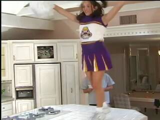 Cheerleader Diaries 2, Free HD sex vid 75 | xHamster