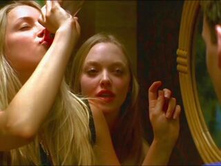 Amanda seyfried and amber heard - alpha dog: mugt sikiş movie d1 | xhamster