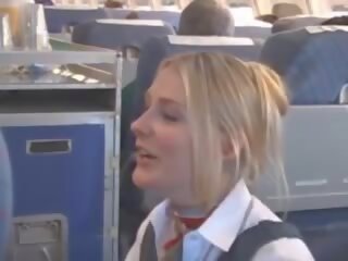 Helpfull Stewardess 2, Free Free 2 adult video show 41 | xHamster