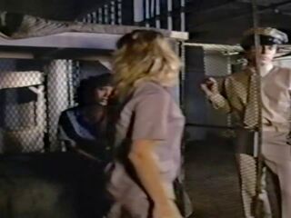 Jailhouse Girls 1984 Us Ginger Lynn Full film 35mm. | xHamster