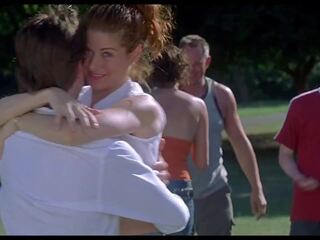 Debra Messing - the Wedding Date 2005, HD sex movie 38 | xHamster