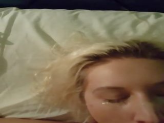 Huge Facial: Free Huge Tube HD sex clip 60