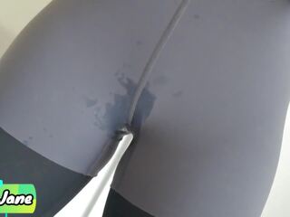 Pleasant and Fit Stepsis begins Me Cum in Her Panties and. | xHamster