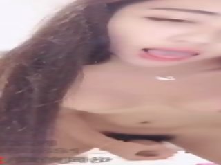 Sex clip chinese shemale teen masturbation