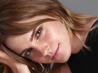 The Sensual World of Emma Watson, Free HD adult film 01