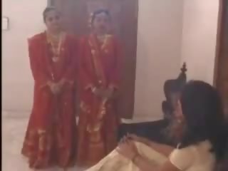 Indian Femdom Power Acting Dance Students Spanked: adult film 76