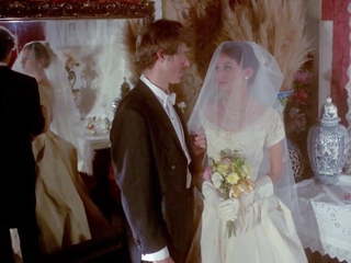 Gloved Handjob Vintage Wedding Scene, HD xxx movie e5