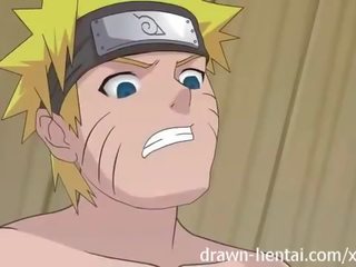 Naruto เฮนไท - ถนน โป๊