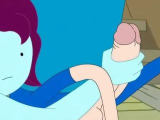 Adventure Time xxx clip Bikini Babes time!