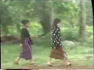 Thai Classic Ku-kum Disc 2, Free Asian adult clip 6f